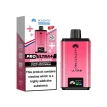 Hayati Pro Ultra Plus 25000 Pod Kit Straw Grapefruit-Straw Dragonfruit | Guardian Vape Shop