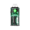 Juicy Pod 6000 Pro Disposable Vape Fresh Mint | Guardian Vape Shop