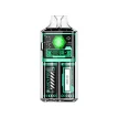 Juicy Pod 6000 Pro Disposable Vape Lemon Lime | Guardian Vape Shop