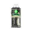 Juicy Pod 6000 Pro Disposable Vape Pineapple Lemon Soda | Guardian Vape Shop