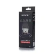 SMOK Novo 2X Replacement Pod 0-9ohm | Guardian Vape Shop