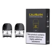 Uwell Caliburn Explorer Pods Replacement | Guardian Vape Shop