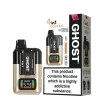 Vapes Bars Ghost 4 in 1 Prefilled Kit Coffee Edition | Guardian Vape Shop