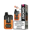 Vapes Bars Ghost 4 in 1 Prefilled Kit Fizzy Edition | Guardian Vape Shop