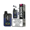 Vapes Bars Ghost 4 in 1 Prefilled Kit Mix Edition | Guardian Vape Shop
