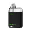 Vaporesso Eco Nano Pod Vape Kit Midnight Black | Guardian Vape Shop