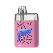 Vaporesso Eco Nano Pod Vape Kit Peach Pink | Guardian Vape Shop