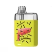 Vaporesso Eco Nano Pod Vape Kit Summer Yellow | Guardian Vape Shop