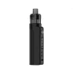 Vaporesso GEN PT80 S Pod Vape Kit Dark Black | Guardian Vape Shop