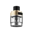 VooPoo TPP X Pod Replacement Gold | Guardian Vape Shop